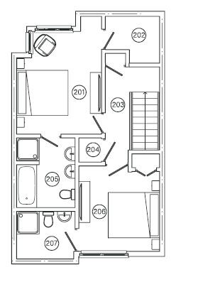 For Sale: Detached house, Moni, Limassol, Cyprus FC-61543 - #7