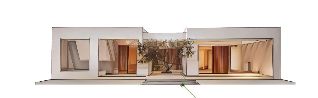 For Sale: Detached house, Moni, Limassol, Cyprus FC-61544 - #3