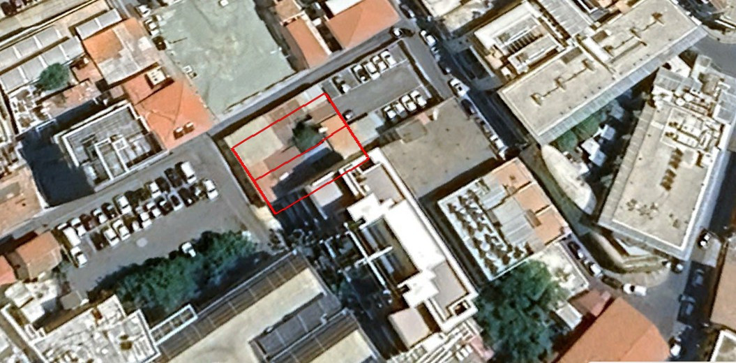 For Sale: Residential land, Agia Napa, Limassol, Cyprus FC-61546 - #1