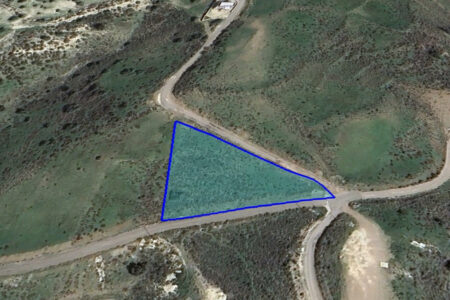 For Sale: Agricultural land, Pegeia, Paphos, Cyprus FC-61551