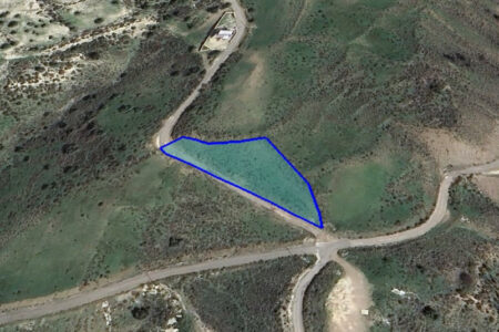 For Sale: Agricultural land, Pegeia, Paphos, Cyprus FC-61552