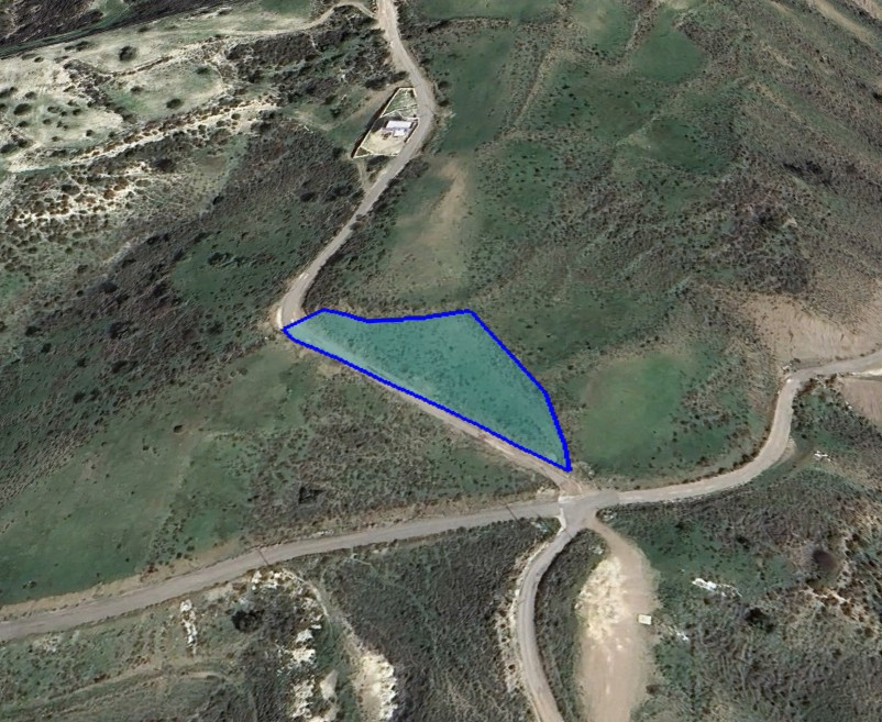 For Sale: Agricultural land, Pegeia, Paphos, Cyprus FC-61552 - #1