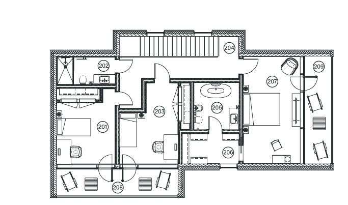 For Sale: Detached house, Moni, Limassol, Cyprus FC-61553 - #7