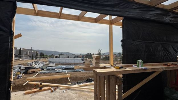 For Sale: Detached house, Moni, Limassol, Cyprus FC-61554 - #5