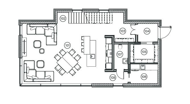 For Sale: Detached house, Moni, Limassol, Cyprus FC-61554 - #6