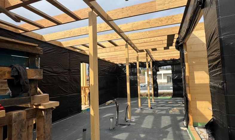 For Sale: Detached house, Moni, Limassol, Cyprus FC-61559 - #4