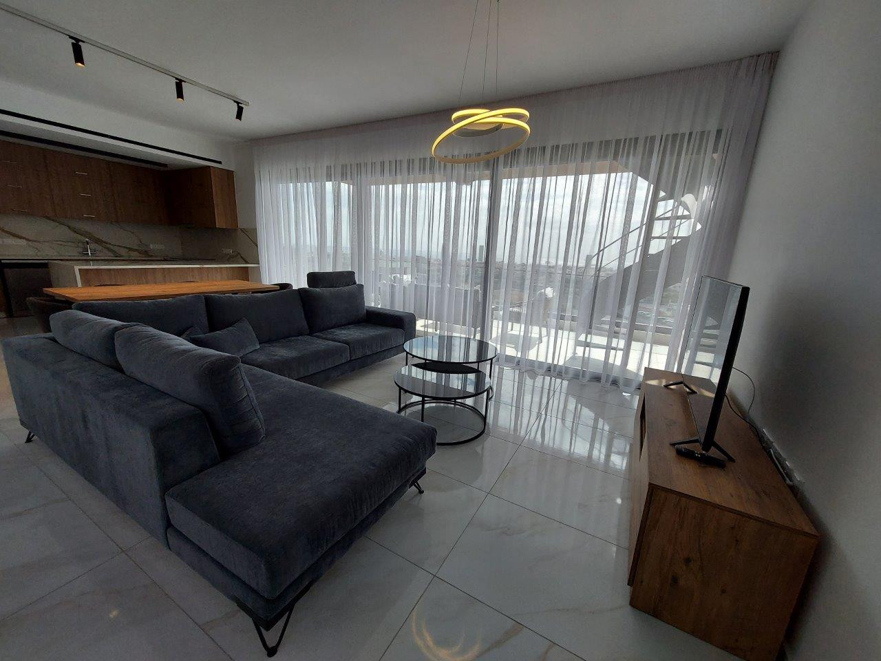 For Rent: Penthouse, Panthea, Limassol, Cyprus FC-61561 - #2