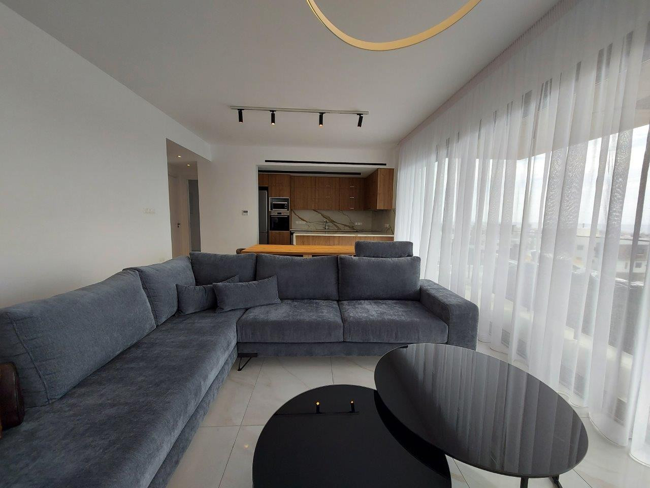 For Rent: Penthouse, Panthea, Limassol, Cyprus FC-61561 - #3