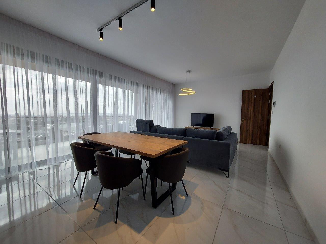 For Rent: Penthouse, Panthea, Limassol, Cyprus FC-61561 - #5