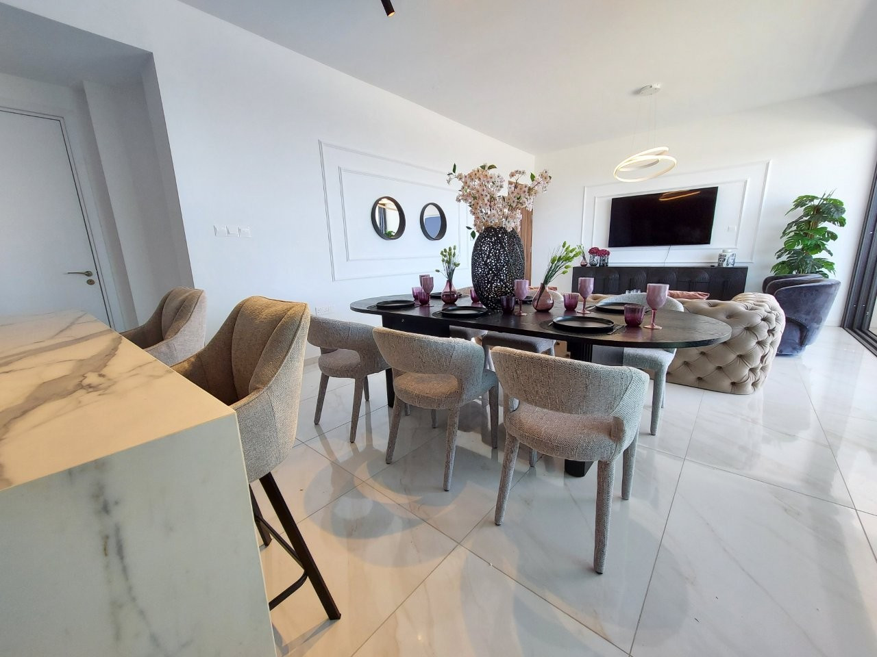 For Sale: Penthouse, Panthea, Limassol, Cyprus FC-61562 - #2