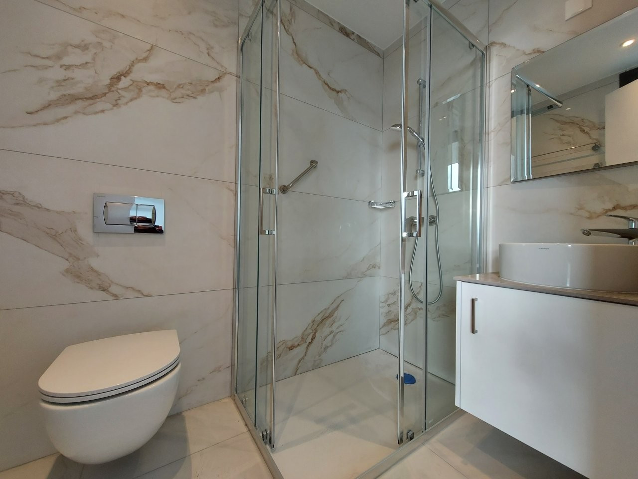 For Sale: Penthouse, Panthea, Limassol, Cyprus FC-61562 - #9