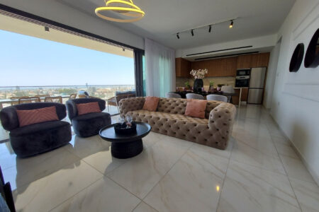 For Sale: Penthouse, Panthea, Limassol, Cyprus FC-61562