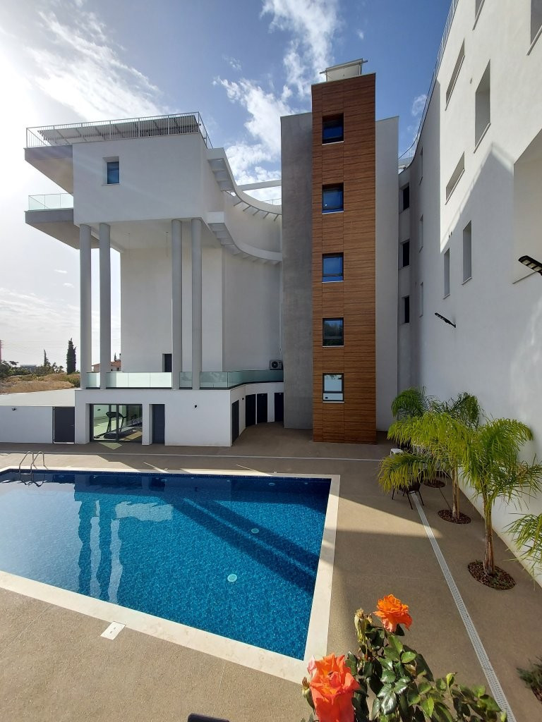 For Sale: Penthouse, Panthea, Limassol, Cyprus FC-61562 - #11