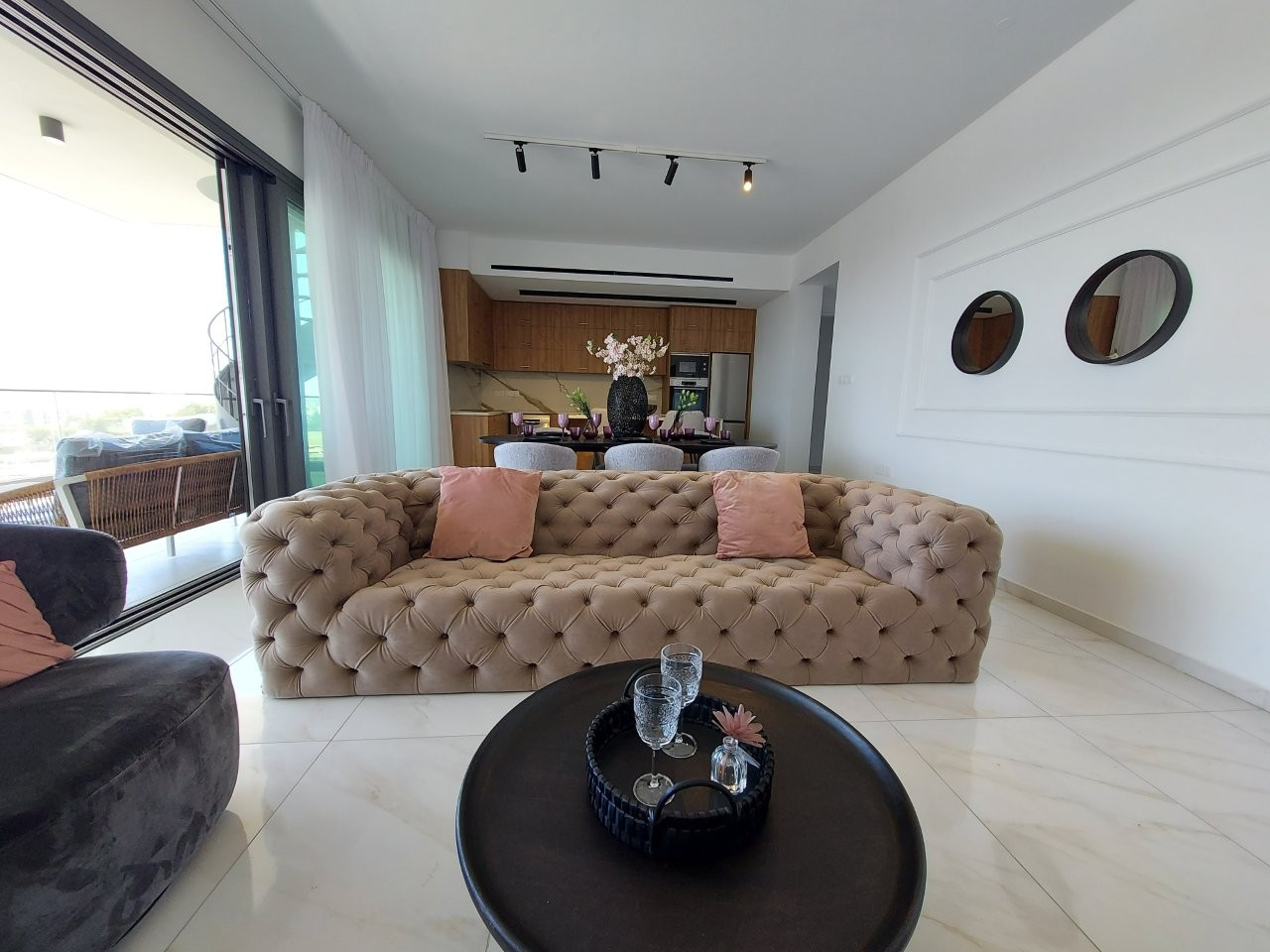 For Sale: Penthouse, Panthea, Limassol, Cyprus FC-61562 - #3