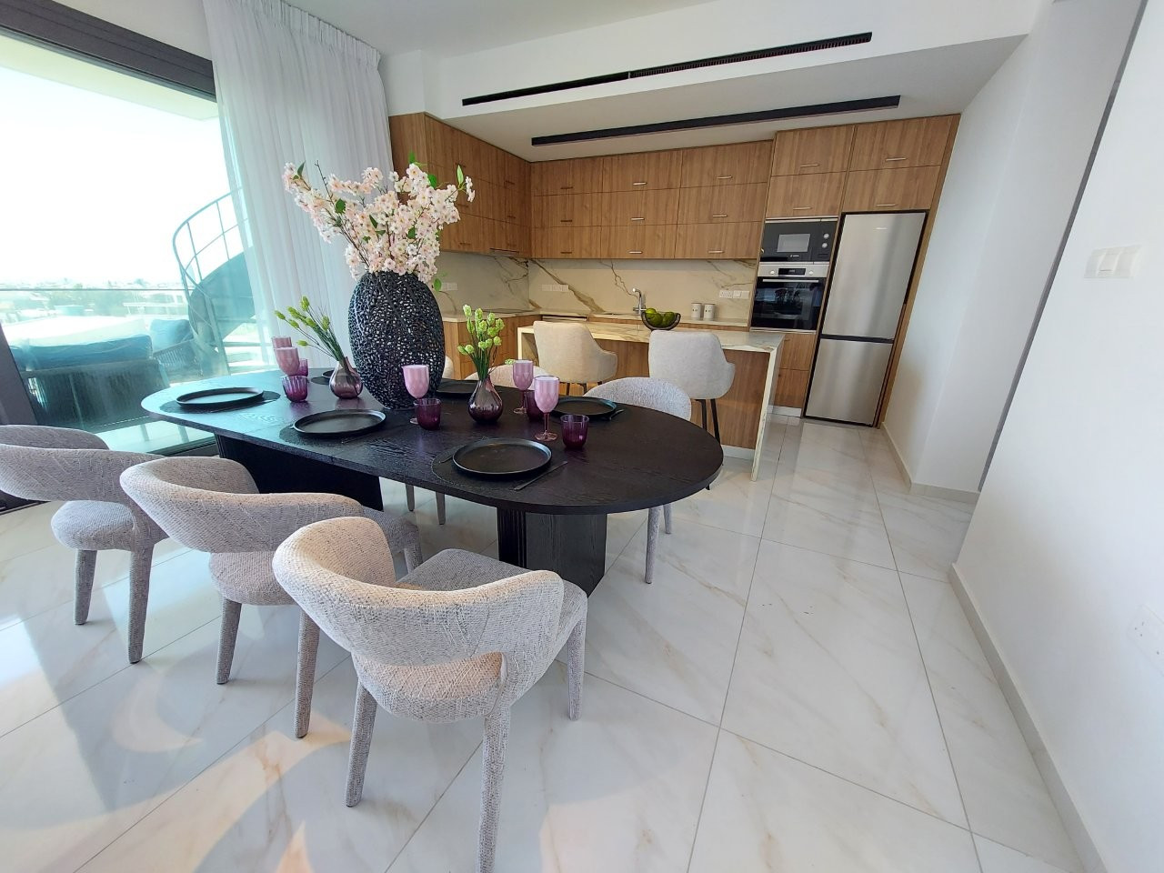 For Sale: Penthouse, Panthea, Limassol, Cyprus FC-61562 - #4