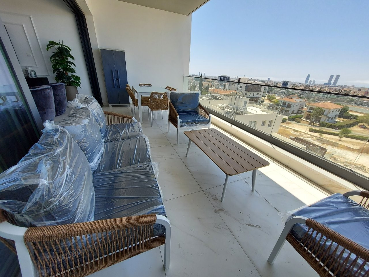 For Sale: Penthouse, Panthea, Limassol, Cyprus FC-61562 - #5