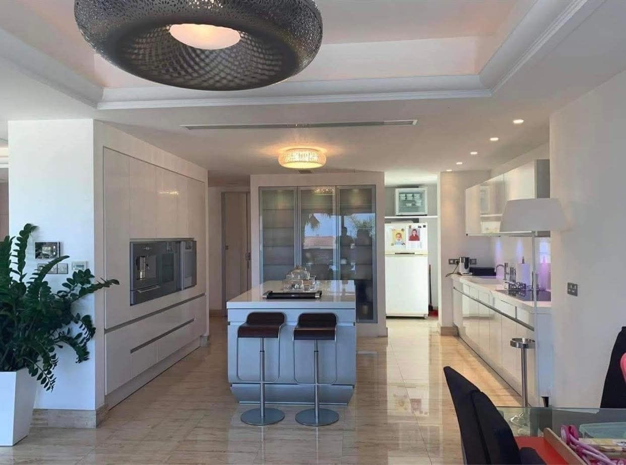 For Rent: Detached house, Agios Tychonas, Limassol, Cyprus FC-61564 - #4