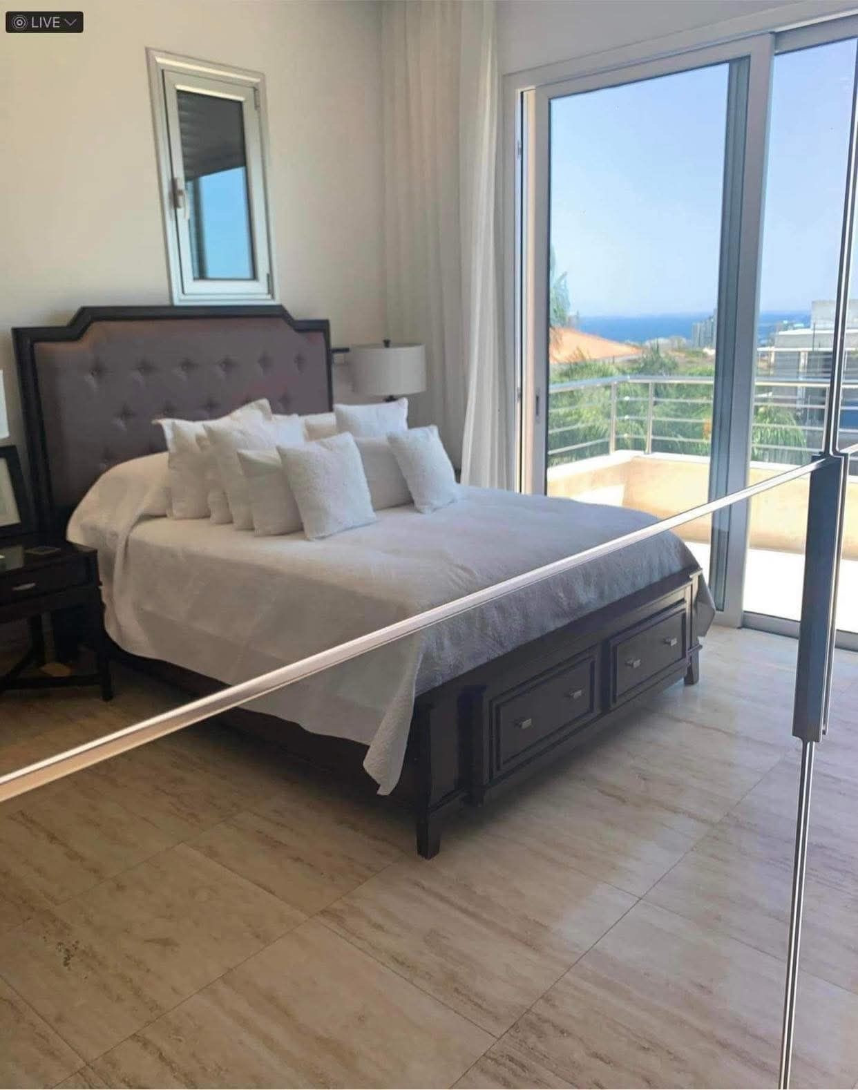 For Rent: Detached house, Agios Tychonas, Limassol, Cyprus FC-61564 - #6