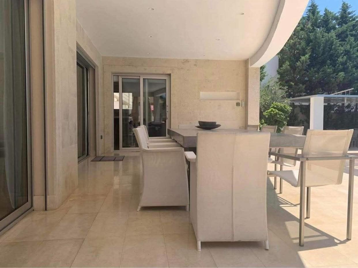 For Rent: Detached house, Agios Tychonas, Limassol, Cyprus FC-61564 - #7