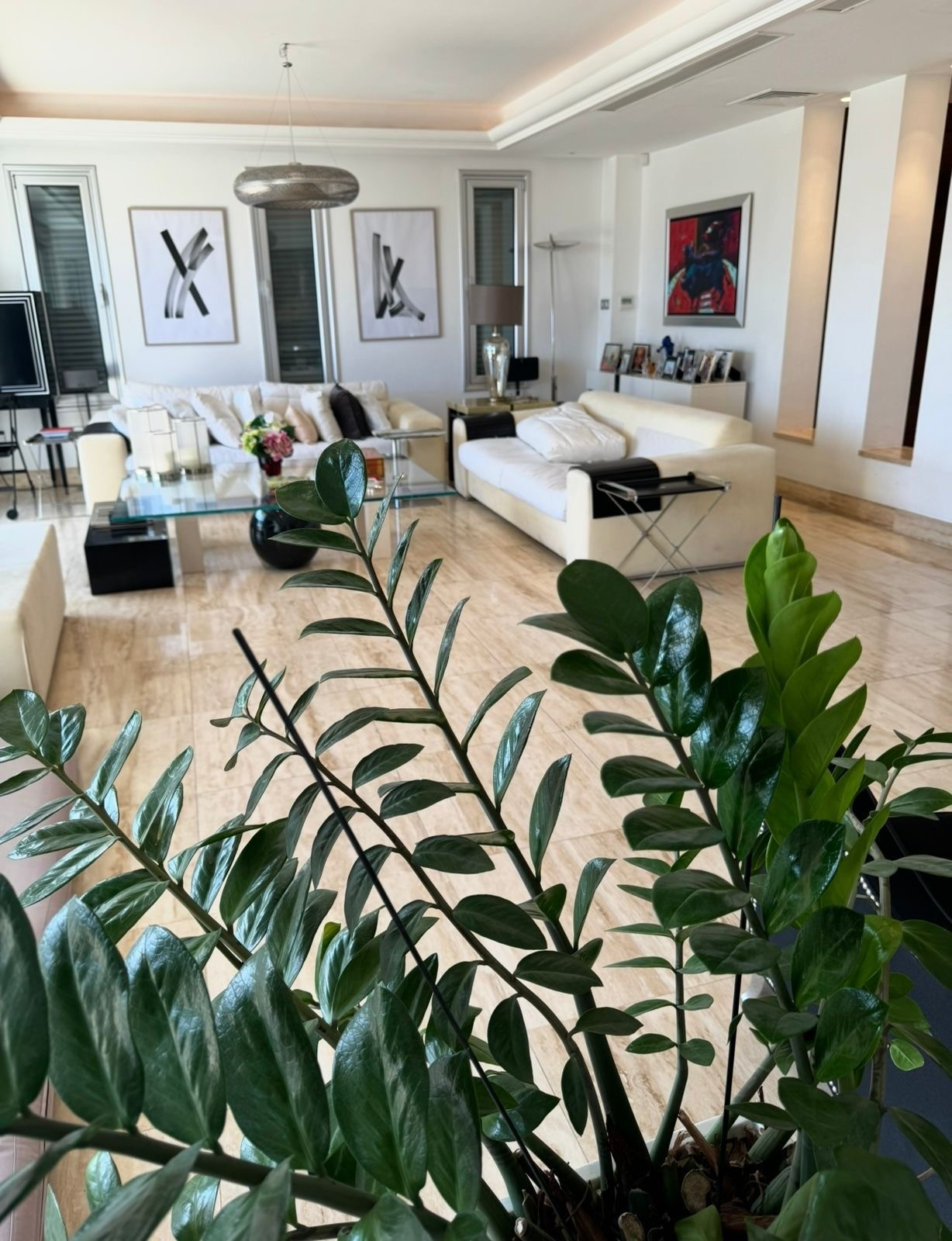 For Rent: Detached house, Agios Tychonas, Limassol, Cyprus FC-61564 - #9