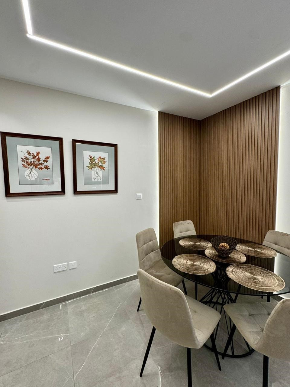 For Rent: Apartments, Germasoyia Tourist Area, Limassol, Cyprus FC-61565 - #11