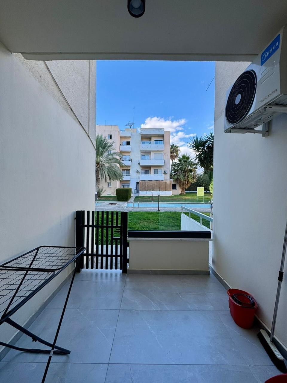 For Rent: Apartments, Germasoyia Tourist Area, Limassol, Cyprus FC-61565 - #12