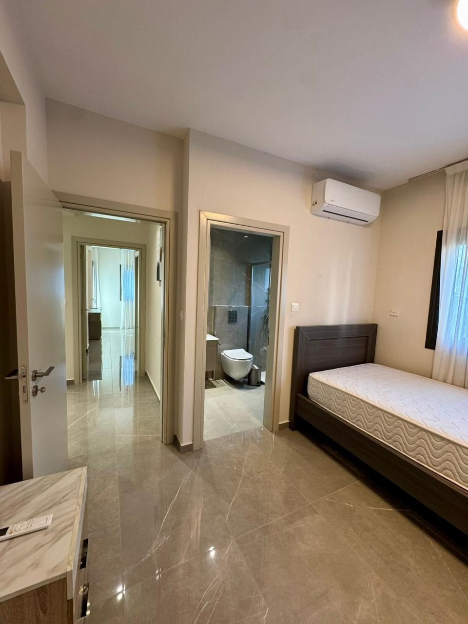 For Rent: Apartments, Germasoyia Tourist Area, Limassol, Cyprus FC-61565 - #3