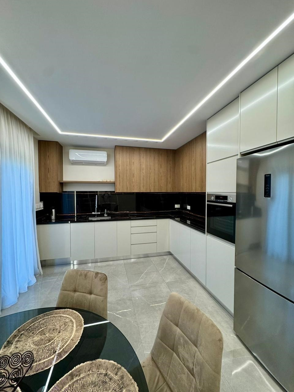 For Rent: Apartments, Germasoyia Tourist Area, Limassol, Cyprus FC-61565 - #14