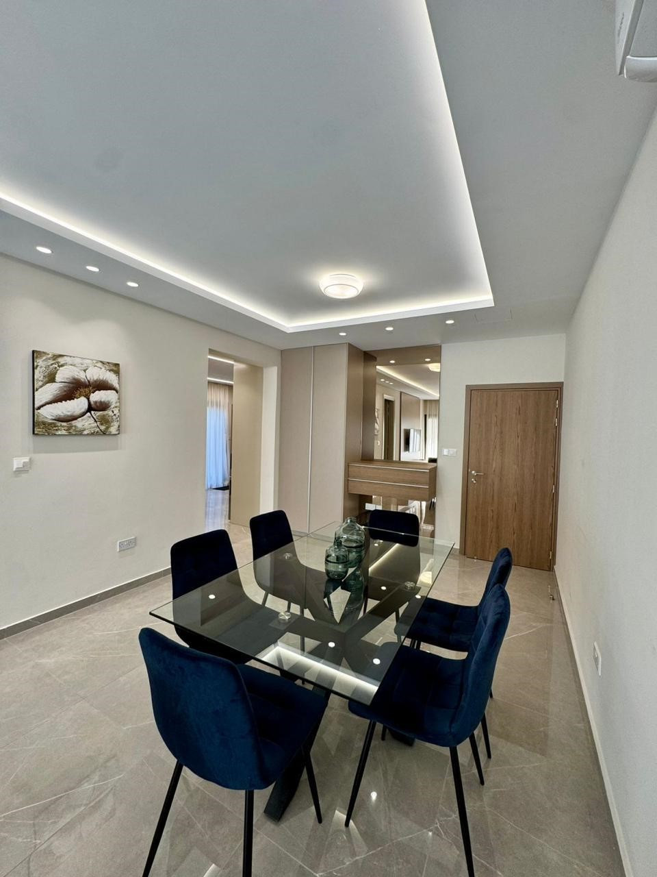 For Rent: Apartments, Germasoyia Tourist Area, Limassol, Cyprus FC-61565 - #16