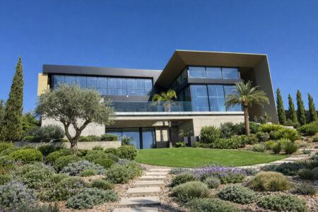 For Sale: Detached house, Paniotis, Limassol, Cyprus FC-61566