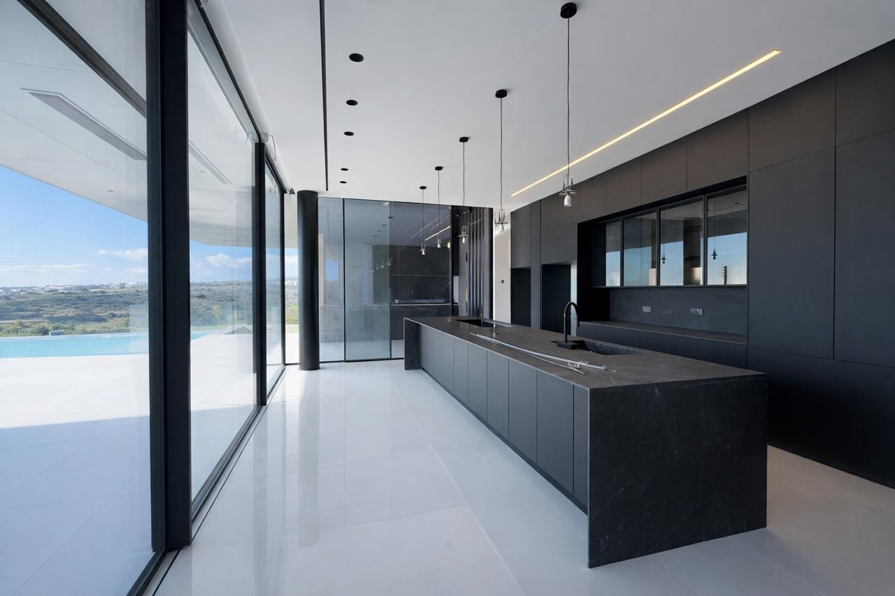 For Sale: Detached house, Paniotis, Limassol, Cyprus FC-61566 - #5