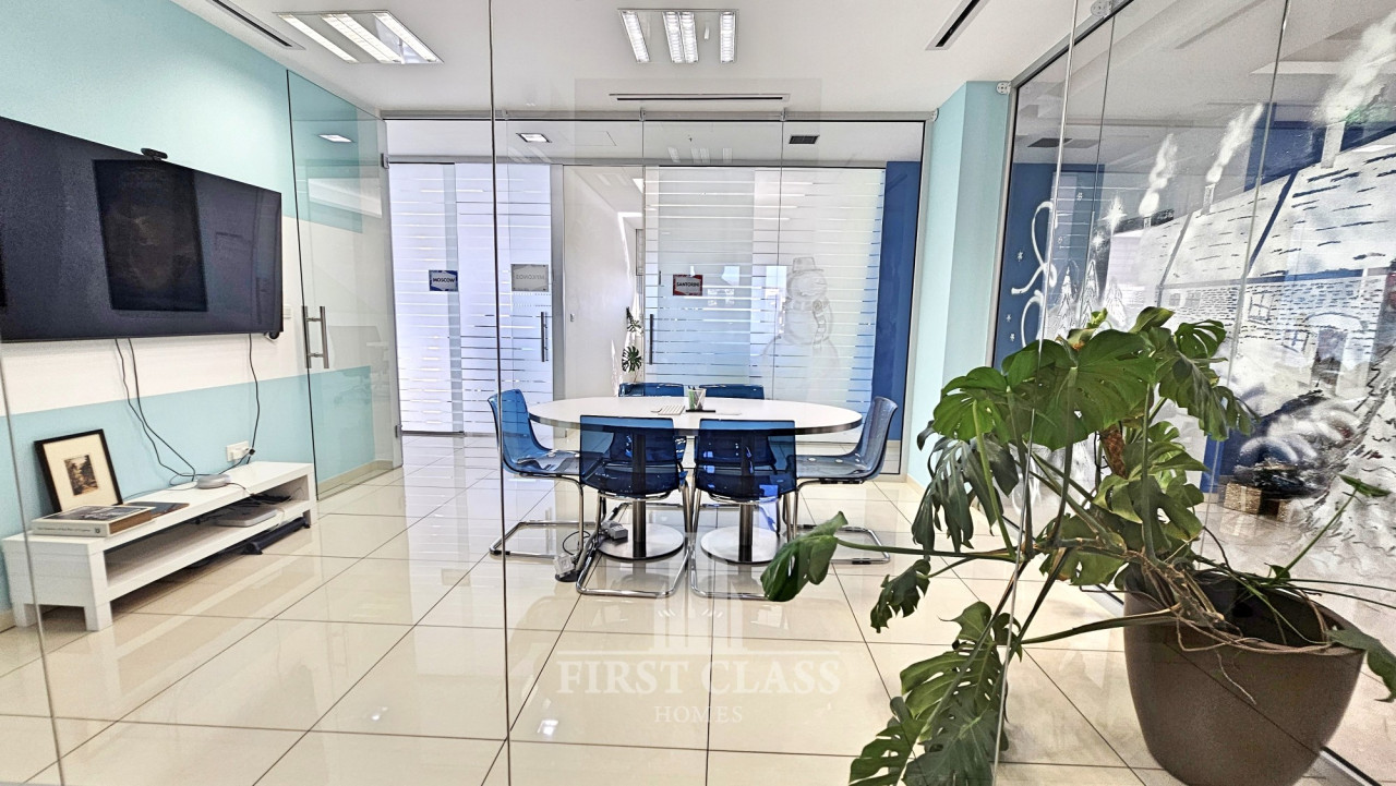 For Rent: Office, Germasoyia, Limassol, Cyprus FC-61567 - #8 For Rent: Office, Germasoyia, Limassol, Cyprus FC-61567 - #8
