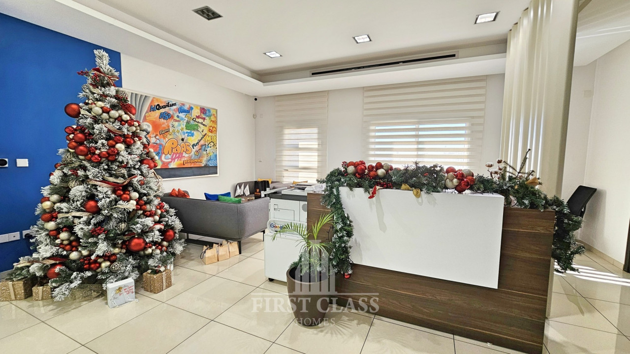 For Rent: Office, Germasoyia, Limassol, Cyprus FC-61567 - #13 For Rent: Office, Germasoyia, Limassol, Cyprus FC-61567 - #13