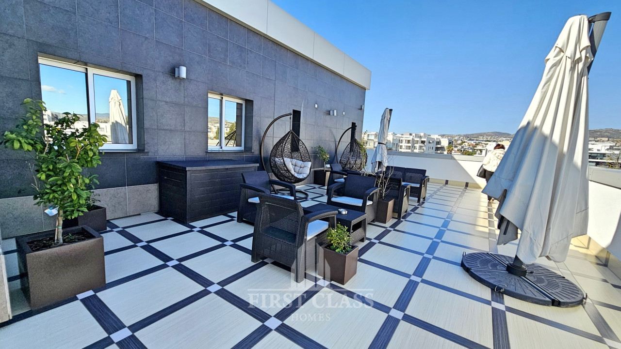 For Rent: Office, Germasoyia, Limassol, Cyprus FC-61567 - #4 For Rent: Office, Germasoyia, Limassol, Cyprus FC-61567 - #4