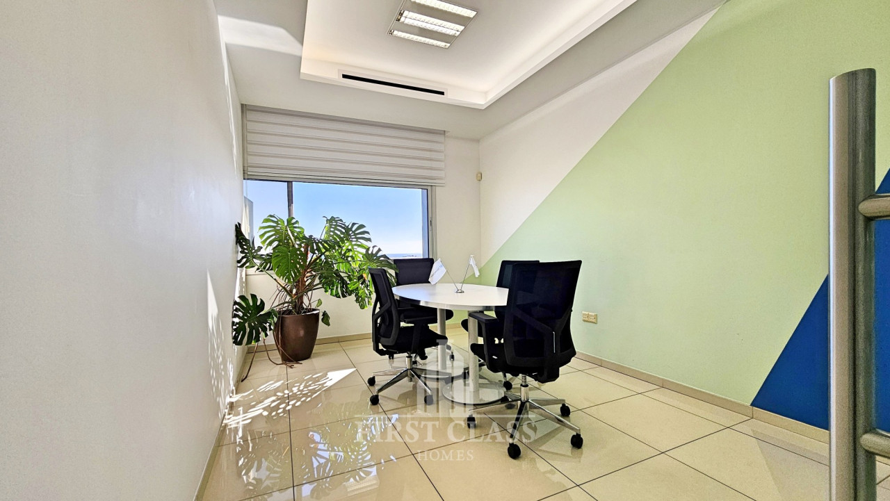 For Rent: Office, Germasoyia, Limassol, Cyprus FC-61567 - #7 For Rent: Office, Germasoyia, Limassol, Cyprus FC-61567 - #7