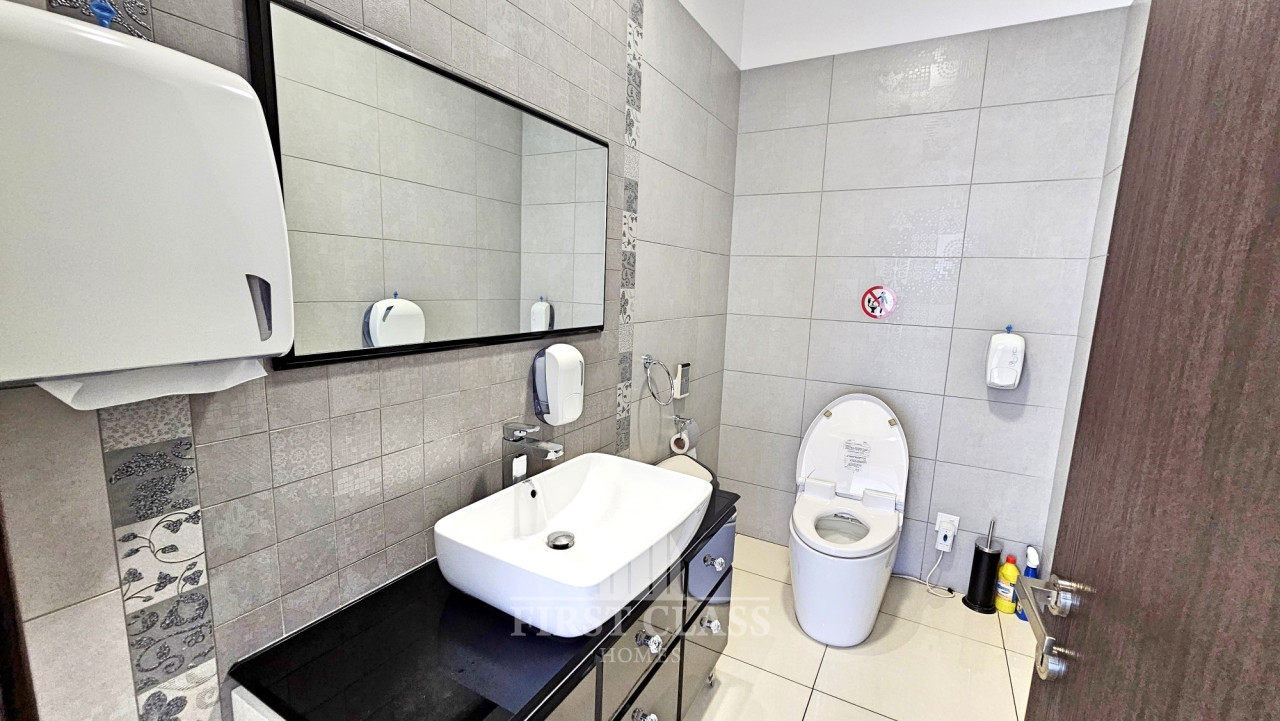 For Rent: Office, Germasoyia, Limassol, Cyprus FC-61567 - #15