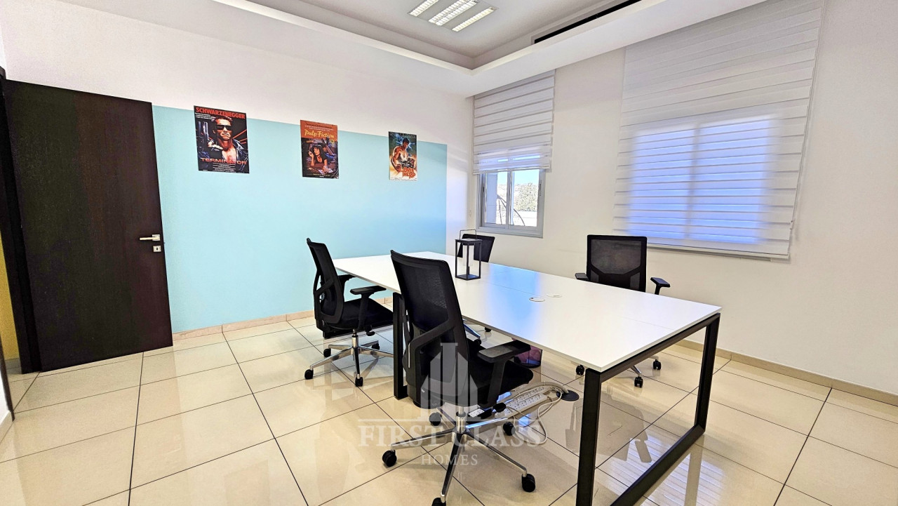 For Rent: Office, Germasoyia, Limassol, Cyprus FC-61567 - #2 For Rent: Office, Germasoyia, Limassol, Cyprus FC-61567 - #2