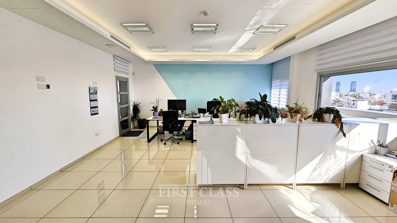 For Rent: Office, Germasoyia, Limassol, Cyprus FC-61567 - #6 For Rent: Office, Germasoyia, Limassol, Cyprus FC-61567 - #6