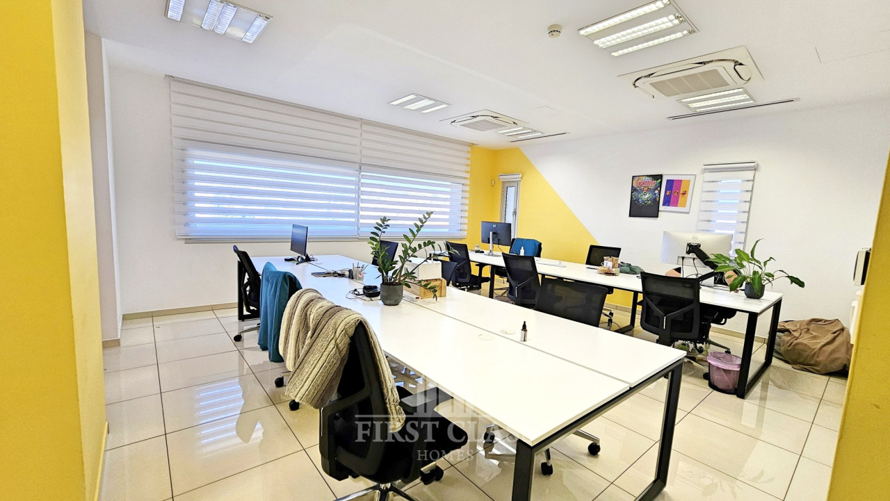 For Rent: Office, Germasoyia, Limassol, Cyprus FC-61567 - #10 For Rent: Office, Germasoyia, Limassol, Cyprus FC-61567 - #10