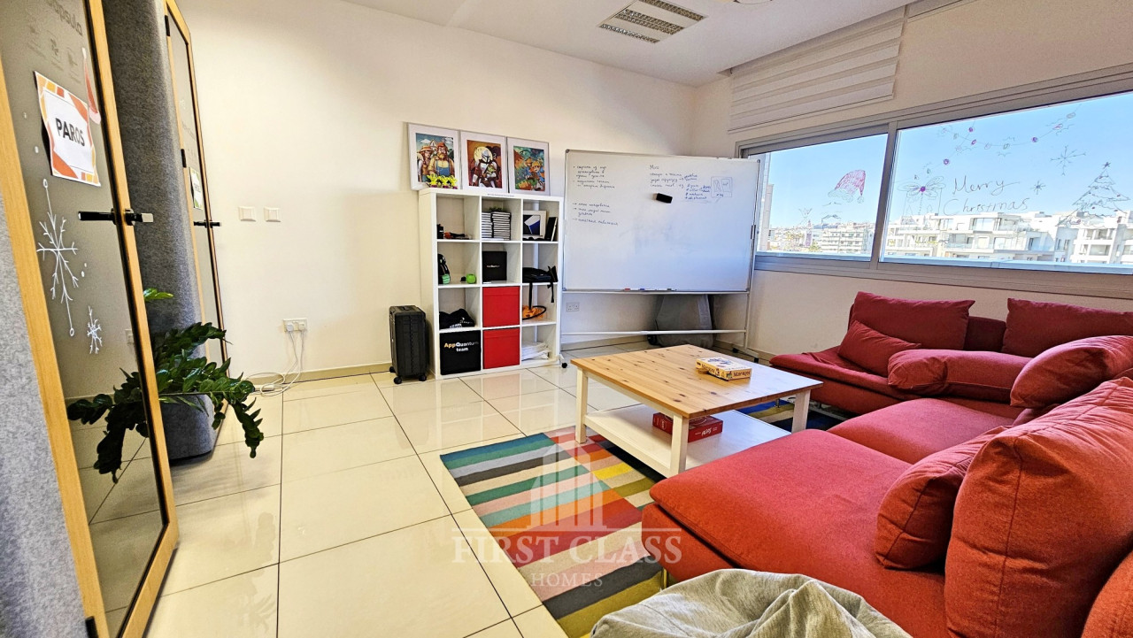 For Rent: Office, Germasoyia, Limassol, Cyprus FC-61567 - #11 For Rent: Office, Germasoyia, Limassol, Cyprus FC-61567 - #11