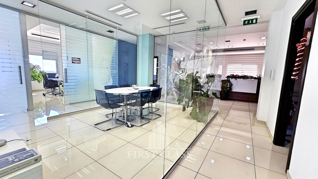 For Rent: Office, Germasoyia, Limassol, Cyprus FC-61567 - #3 For Rent: Office, Germasoyia, Limassol, Cyprus FC-61567 - #3