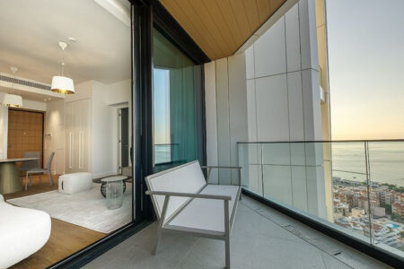 For Rent: Apartments, Potamos Germasoyias, Limassol, Cyprus FC-61570