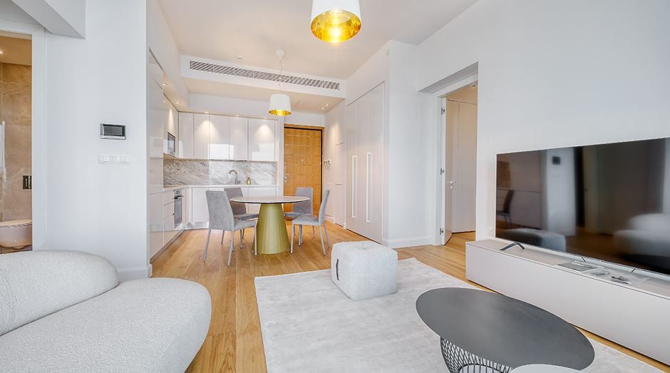 For Rent: Apartments, Potamos Germasoyias, Limassol, Cyprus FC-61570 - #6