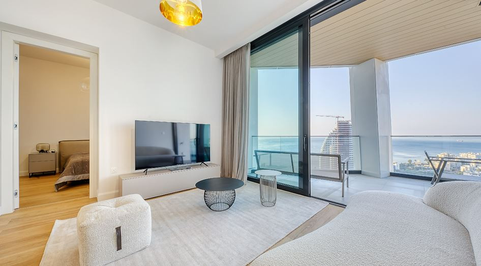 For Rent: Apartments, Potamos Germasoyias, Limassol, Cyprus FC-61570 - #7