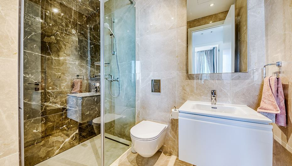 For Rent: Apartments, Potamos Germasoyias, Limassol, Cyprus FC-61570 - #10