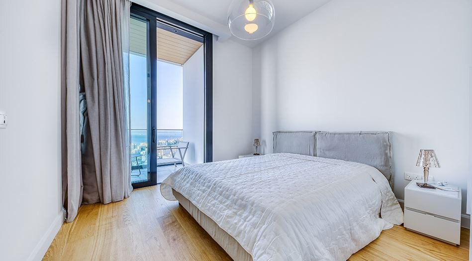 For Rent: Apartments, Potamos Germasoyias, Limassol, Cyprus FC-61570 - #2