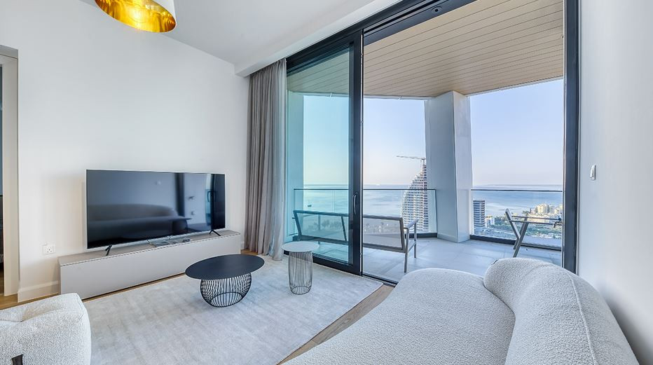 For Rent: Apartments, Potamos Germasoyias, Limassol, Cyprus FC-61570 - #3