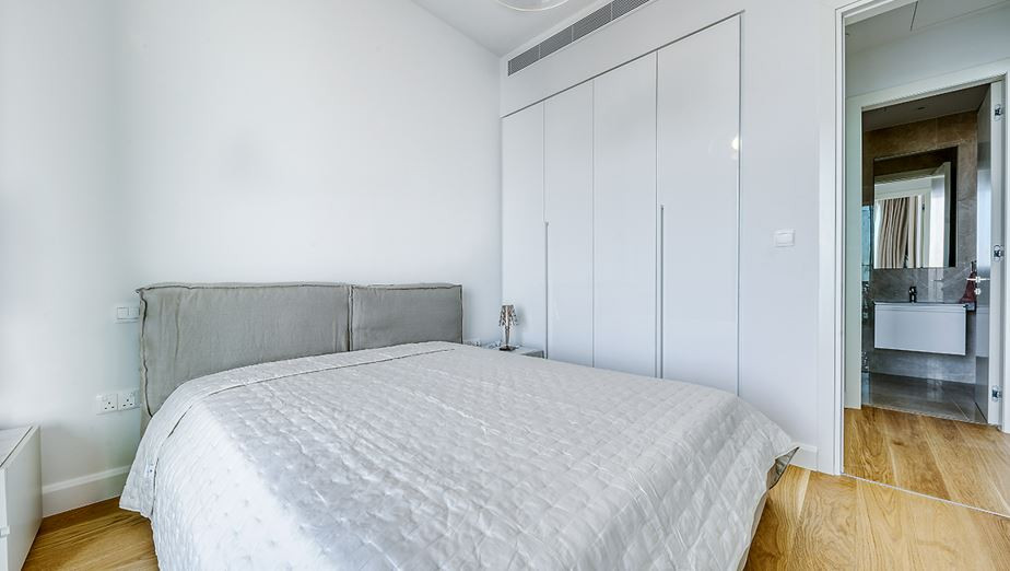 For Rent: Apartments, Potamos Germasoyias, Limassol, Cyprus FC-61570 - #4