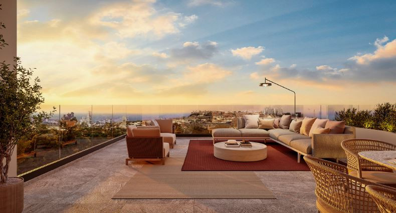 For Sale: Detached house, Agios Tychonas, Limassol, Cyprus FC-61572 - #4