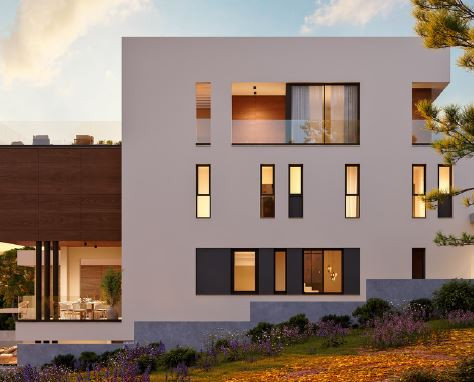 For Sale: Detached house, Agios Tychonas, Limassol, Cyprus FC-61572 - #5